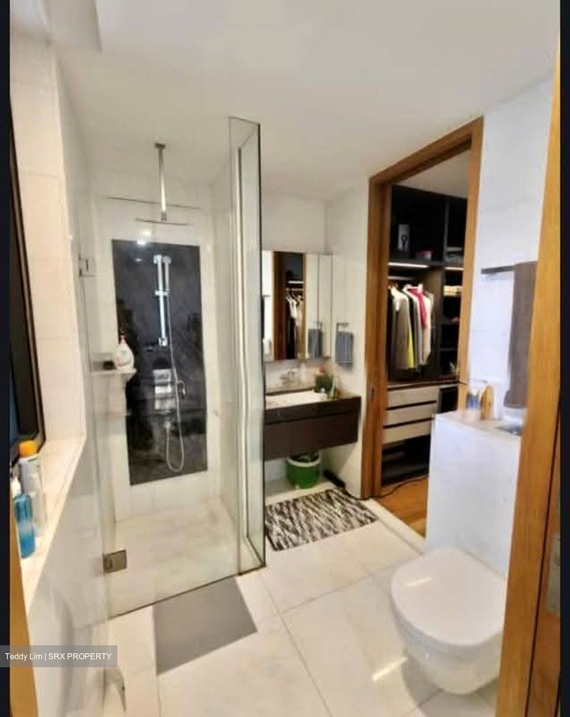Marina One Residences (D1), Apartment #628864281
